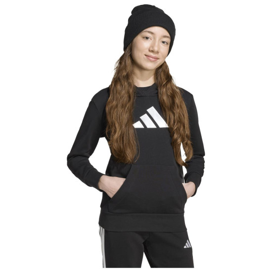 Adidas Παιδικό φούτερ Glam Graphic Hoodie Adidas Παιδικό φούτερ Glam Graphic Hoodie
